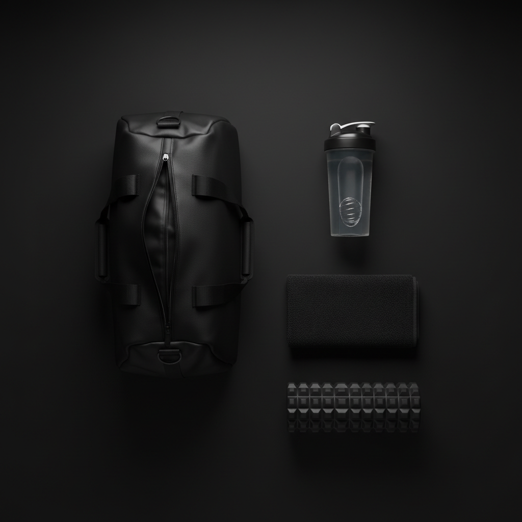 PACE Gym Starter Bundle