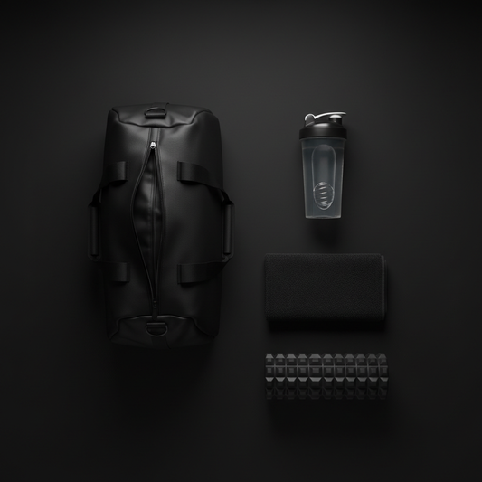 PACE Gym Starter Bundle