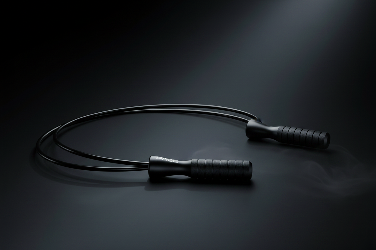 PACE Speed Skipping Rope